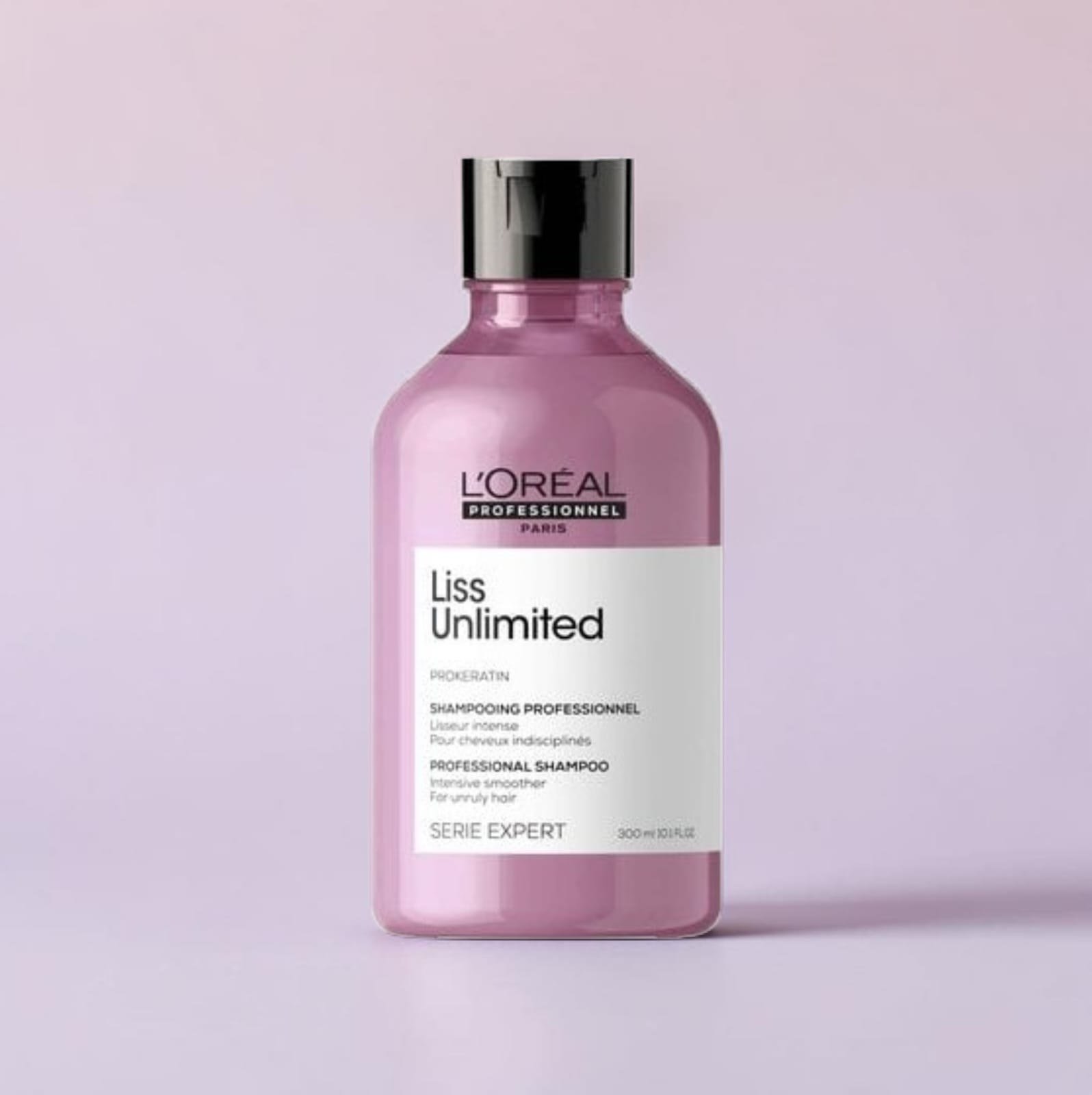 l'oréal professionnel serie expert liss unlimited shampoo l'oréal professionnel serie expert liss unlimited shampoo